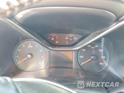 Zdjęcie 9 z 11 samochodu: 2015 CHEVROLET COLORADO LT VIN:1GCGSBE30F1128166 - miniatura