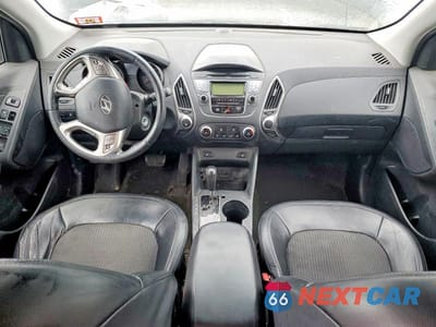 Zdjęcie 8 z 13 samochodu: 2012 HYUNDAI TUCSON GLS VIN:KM8JUCAC8CU393547 - miniatura