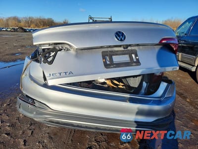 Zdjęcie 6 z 11 samochodu: 2023 VOLKSWAGEN JETTA SPORT VIN:3VWBM7BU2PM052482 - miniatura