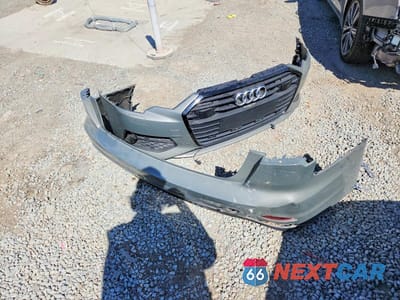 Zdjęcie 12 z 13 samochodu: 2023 AUDI A6 PREMIUM PLUS VIN:WAUE3BF29PN031694 - miniatura
