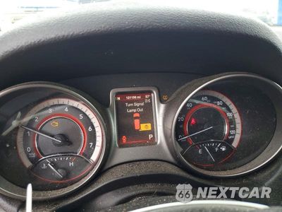 Zdjęcie 9 z 12 samochodu: 2016 DODGE JOURNEY VIN:3C4PDDGGXGT213144 - miniatura