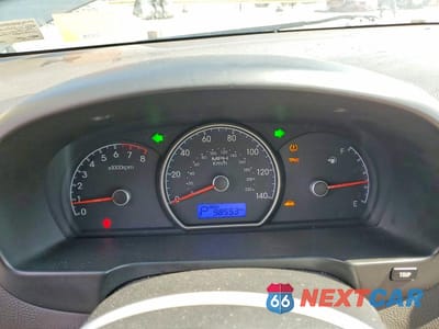 Zdjęcie 9 z 11 samochodu: 2009 HYUNDAI ELANTRA GLS VIN:KMHDU46D99U704089 - miniatura