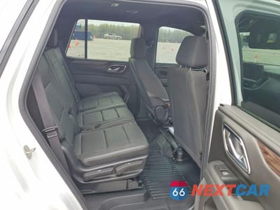 Zdjęcie 11 z 13 samochodu: 2022 CHEVROLET TAHOE C1500 VIN:1GNSCLED9NR247816 - miniatura