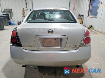 Zdjęcie 6 z 11 samochodu: 2005 NISSAN ALTIMA 3.5 SE VIN:1N4BL11D95C352321 - miniatura