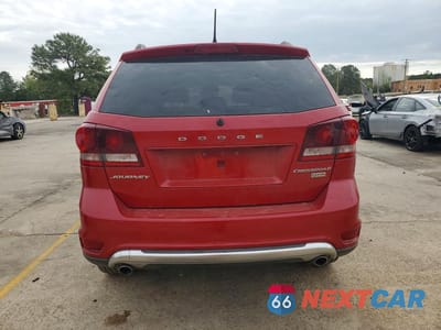 Zdjęcie 6 z 12 samochodu: 2018 DODGE JOURNEY CROSSROAD VIN:3C4PDCGG8JT156539 - miniatura