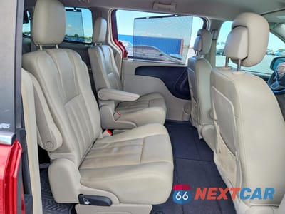 Zdjęcie 11 z 15 samochodu: 2013 CHRYSLER TOWN & COUNTRY TOURING L VIN:2C4RC1CG3DR767124 - miniatura