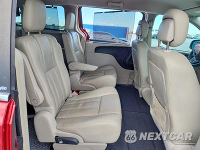 Zdjęcie 11 z 15 samochodu: 2013 CHRYSLER TOWN & COUNTRY TOURING L VIN:2C4RC1CG3DR767124 - miniatura