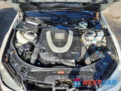 Zdjęcie 11 z 12 samochodu: 2007 MERCEDES-BENZ S 550 VIN:WDDNG71XX7A045852 - miniatura