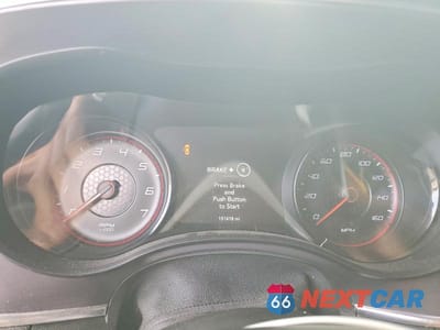 Zdjęcie 9 z 12 samochodu: 2016 DODGE CHARGER R VIN:2C3CDXCT5GH154634 - miniatura