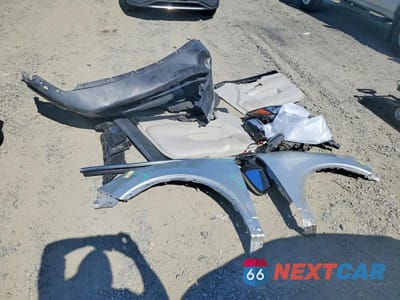 Zdjęcie 13 z 13 samochodu: 2018 NISSAN ROGUE SPORT SV VIN:JN1BJ1CP9JW195232 - miniatura