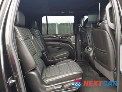 Zdjęcie 11 z 13 samochodu: 2024 CADILLAC ESCALADE V ESV VIN:1GYS4SK91RR320497 - miniatura