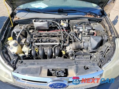 Zdjęcie 11 z 11 samochodu: 2008 FORD FOCUS SE VIN:1FAHP35NX8W257265 - miniatura