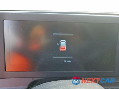 Zdjęcie 9 z 13 samochodu: 2025 KIA SPORTAGE LX VIN:KNDPU3DF2S7386885 - miniatura