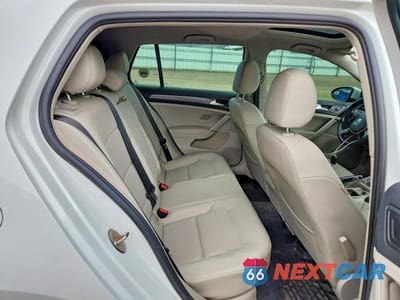 Zdjęcie 10 z 11 samochodu: 2019 VOLKSWAGEN GOLF S VIN:3VWG57AU0KM000507 - miniatura