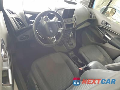 Zdjęcie 8 z 13 samochodu: 2020 FORD TRANSIT CONNECT XLT VIN:NM0LS7F29L1439198 - miniatura