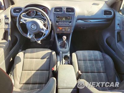 Zdjęcie 8 z 12 samochodu: 2013 VOLKSWAGEN GTI VIN:WVWGD7AJ3DW040546 - miniatura