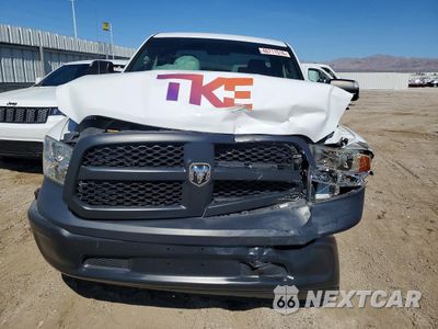 Piąte zdjęcie samochodu w środku: 2022 RAM 1500 TRADESMAN VIN:1C6RR6FG1N5231500 - miniatura