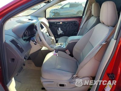 Zdjęcie 7 z 14 samochodu: 2010 FORD EDGE SEL VIN:2FMDK4JC5ABB35997 - miniatura