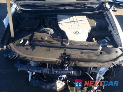 Zdjęcie 12 z 13 samochodu: 2019 LEXUS GX 460 BASE VIN:JTJBM7FX3K5225588 - miniatura