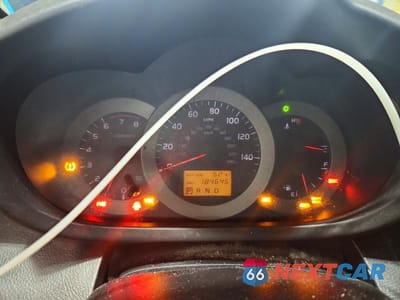 Zdjęcie 9 z 12 samochodu: 2008 TOYOTA RAV4 SPORT VIN:JTMBK32V786030389 - miniatura