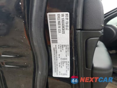 Zdjęcie 13 z 13 samochodu: 2021 JEEP GRAND CHEROKEE LAREDO VIN:1C4RJEAG5MC861370 - miniatura