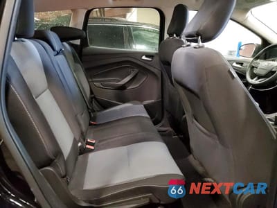 Zdjęcie 11 z 13 samochodu: 2018 FORD ESCAPE SE VIN:1FMCU0GD9JUC47761 - miniatura