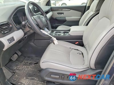 Zdjęcie 7 z 13 samochodu: 2024 HONDA PILOT ELITE VIN:5FNYG1H83RB005335 - miniatura