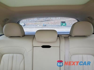 Zdjęcie 10 z 12 samochodu: 2019 AUDI Q5 PREMIUM PLUS VIN:WA1BNAFY6K2072917 - miniatura