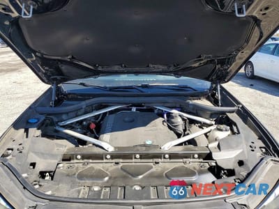 Zdjęcie 12 z 12 samochodu: 2024 BMW X6 XDRIVE40I VIN:5UX33EX00R9S41071 - miniatura