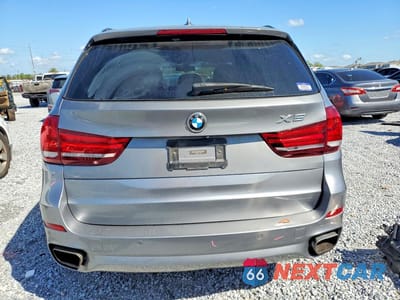 Zdjęcie 6 z 13 samochodu: 2015 BMW X5 SDRIVE35I VIN:5UXKR2C50F0H39610 - miniatura