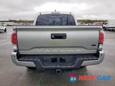 Zdjęcie 6 z 11 samochodu: 2023 TOYOTA TACOMA TRD SPORT VIN:3TMCZ5AN3PM579213 - miniatura