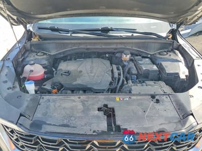 Zdjęcie 12 z 13 samochodu: 2024 KIA SORENTO S VIN:5XYRL4JC9RG295671 - miniatura