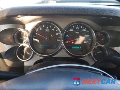 Zdjęcie 9 z 12 samochodu: 2012 GMC SIERRA K2500 SLE VIN:1GT220CG2CZ299860 - miniatura