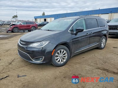 2017 CHRYSLER PACIFICA TOURING L 2C4RC1BG4HR517396 - główne zdjęcie licytacji z USA - miniatura