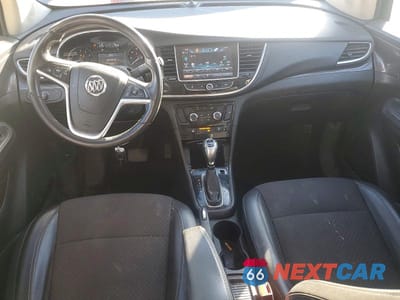 Zdjęcie 8 z 14 samochodu: 2020 BUICK ENCORE PREFERRED VIN:KL4CJESB9LB053059 - miniatura