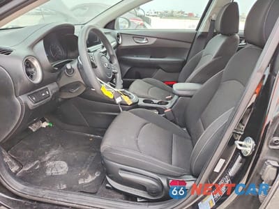 Zdjęcie 7 z 12 samochodu: 2020 KIA FORTE LXS VIN:3KPF24AD0LE188219 - miniatura