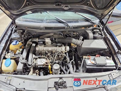 Zdjęcie 11 z 11 samochodu: 2001 VOLKSWAGEN JETTA GLS TDI VIN:3VWSP69M51M131238 - miniatura