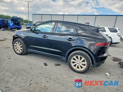 Drugie zdjęcie samochodu z przodu: 2020 JAGUAR E-PACE S VIN:SADFK2FX9L1Z76107 - miniatura