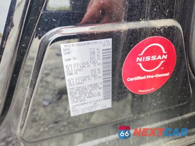 Zdjęcie 13 z 13 samochodu: 2019 NISSAN PATHFINDER SL VIN:5N1DR2MM9KC623484 - miniatura