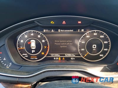 Zdjęcie 9 z 13 samochodu: 2018 AUDI Q5 PREMIUM PLUS VIN:WA1BNAFY3J2137754 - miniatura