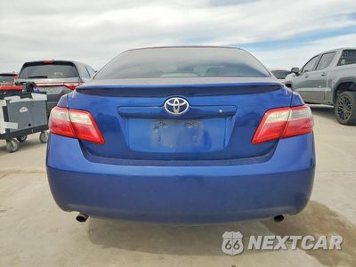 Zdjęcie 6 z 12 samochodu: 2008 TOYOTA CAMRY LE V6 VIN:4T1BK46K28U060445 - miniatura