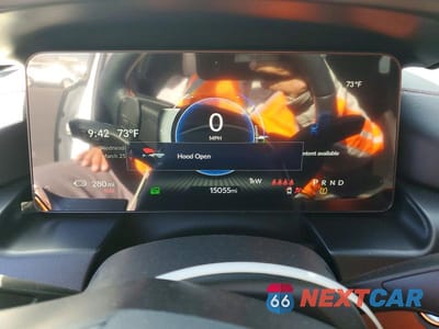 Zdjęcie 9 z 13 samochodu: 2024 ACURA ZDX A-SPEC VIN:4W5KHMRK5RZ516735 - miniatura