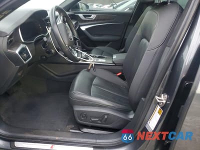 Zdjęcie 7 z 12 samochodu: 2021 AUDI A6 PREMIUM PLUS VIN:WAUL2AF2XMN063084 - miniatura