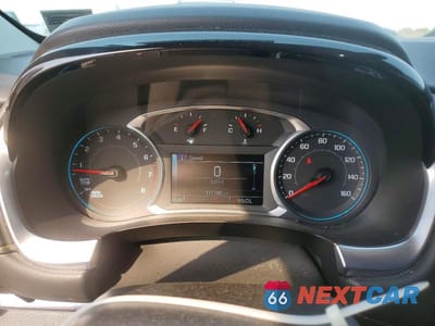 Zdjęcie 9 z 13 samochodu: 2018 CHEVROLET TRAVERSE LT VIN:1GNERGKW3JJ222041 - miniatura