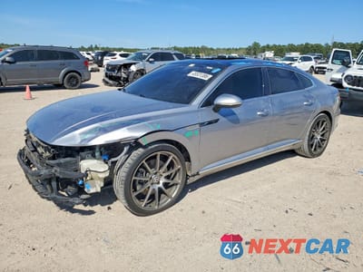 2021 VOLKSWAGEN ARTEON SEL R-LINE WVWSR7AN7ME007974 - główne zdjęcie licytacji z USA - miniatura