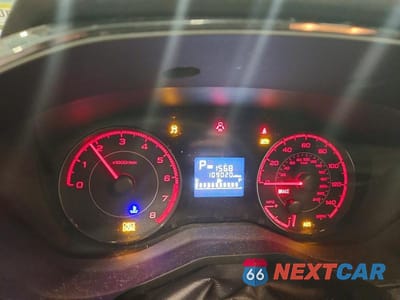 Zdjęcie 9 z 12 samochodu: 2017 SUBARU IMPREZA VIN:4S3GTAA66H3746090 - miniatura