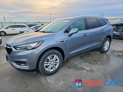 2019 BUICK ENCLAVE ESSENCE 5GAERBKW1KJ281152 - główne zdjęcie licytacji z USA - miniatura
