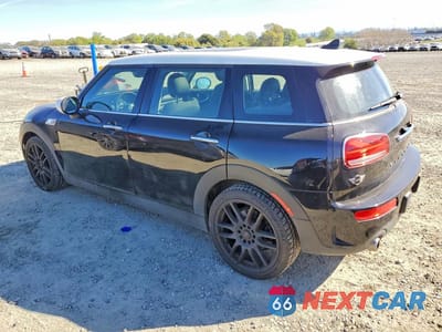 Drugie zdjęcie samochodu z przodu: 2020 MINI COOPER S CLUBMAN VIN:WMWLV7C00L2L37552 - miniatura