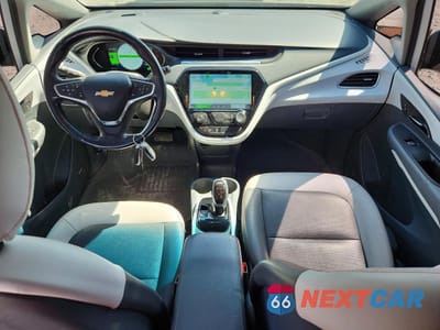 Zdjęcie 8 z 13 samochodu: 2019 CHEVROLET BOLT EV PREMIER VIN:1G1FZ6S03K4124249 - miniatura
