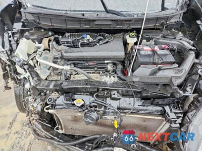 Zdjęcie 12 z 13 samochodu: 2020 NISSAN ROGUE S VIN:KNMAT2MV5LP518730 - miniatura